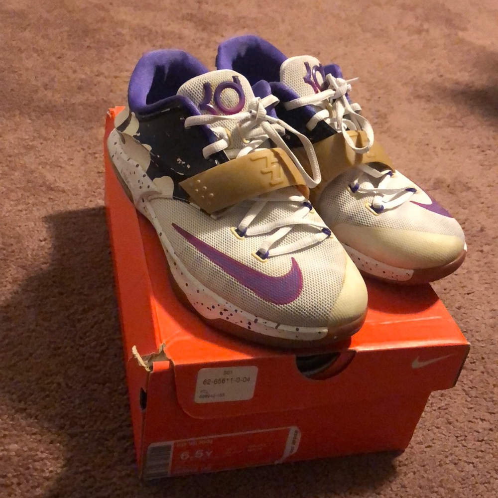 KD Vll (GS)